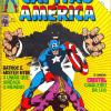 Almanaque Do Capitao America #57