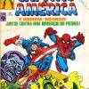 Almanaque Do Capitao America #59