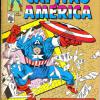Almanaque Do Capitao America #63