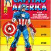 Almanaque Do Capitao America #66