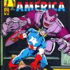 Almanaque Do Capitao America #67