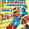 Almanaque Do Capitao America #68