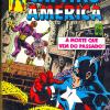 Almanaque Do Capitao America #72