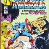Almanaque Do Capitao America #73