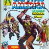 Almanaque Do Capitao America #74