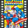 Almanaque Do Capitao America #77
