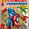 Almanaque Do Capitao America #39