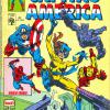 Almanaque Do Capitao America #81