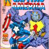 Almanaque Do Capitao America #82