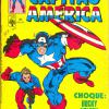 Almanaque Do Capitao America #83