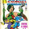 Almanaque Do Capitao America #84