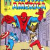Almanaque Do Capitao America #85