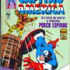 Almanaque Do Capitao America #86