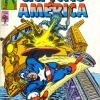 Almanaque Do Capitao America #43