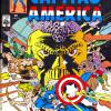 Almanaque Do Capitao America #89