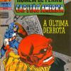 Homem De Ferro E Capitao America No.17