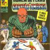 Homem De Ferro E Capitao America No.24