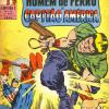 Homem De Ferro E Capitao America No.29