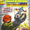 Homem De Ferro E Capitao America No.33