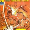 Capitao America, Thor E Homem De Ferro #9