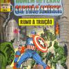 Homem De Ferro E Capitao America No.02