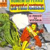 Homem De Ferro E Capitao America No.03