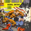 Capitao America, Thor E Homem De Ferro #4