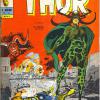 Capitao America, Thor E Homem De Ferro #14