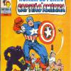 Homem De Ferro E Capitao America No.21