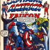 Capitaine America #14.Published by Editions Heritage (French Canadian).