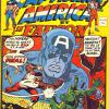 Capitaine America #18.Published by Editions Heritage (French Canadian).