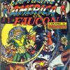 Capitaine America #32.Published by Editions Heritage (French Canadian).