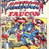 Capitaine America #16. Published by Editions Heritage (French Canadian).