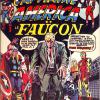 Capitaine America #36. Published by Editions Heritage (French Canadian).