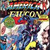 Capitaine America #40. Published by Editions Heritage (French Canadian).