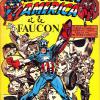 Capitaine America #74/75. Published by Editions Heritage (French Canadian).