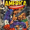 Capitaine America #1.Published by Editions Heritage (French Canadian).