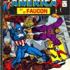 Capitaine America #10.Published by Editions Heritage (French Canadian).