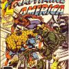 Capitaine America #108/109.Published by Editions Heritage (French Canadian).