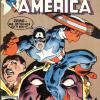 Capitaine America #138/139.Published by Editions Heritage (French Canadian).
