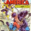 Capitaine America #142/143.Published by Editions Heritage (French Canadian).
