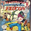 Capitaine America #23.Published by Editions Heritage (French Canadian).