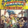 Capitaine America #37.Published by Editions Heritage (French Canadian).