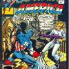 Capitaine America #92/93.Published by Editions Heritage (French Canadian).