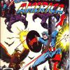 Capitaine America #96/97.Published by Editions Heritage (French Canadian).