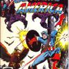 Capitaine America #96/97.Published by Editions Heritage (French Canadian).