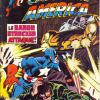 Capitaine America  #106/107.Published by Editions Heritage (French Canadian).