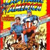 Capitaine America #114/115.Published by Editions Heritage (French Canadian).