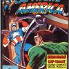 Capitaine America #118/119.Published by Editions Heritage (French Canadian).