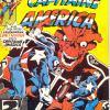 Capitaine America #122/123.Published by Editions Heritage (French Canadian).